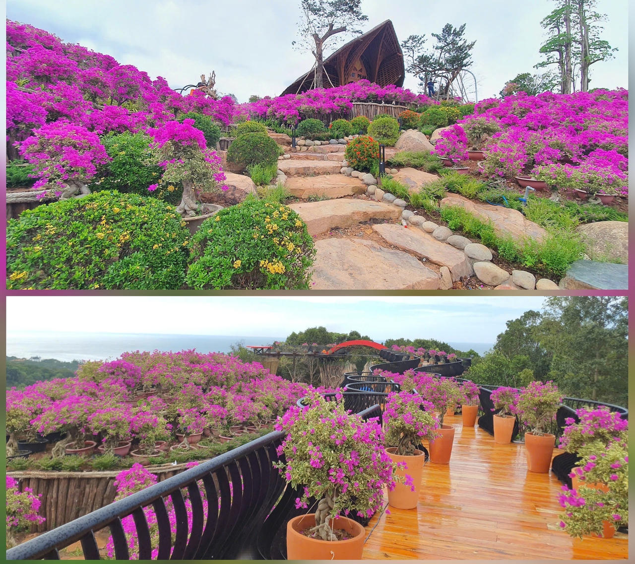 The Peak Phú Quốc: Kiệt tác nghệ thuật giữa lòng Đảo Ngọc Phú Quốc