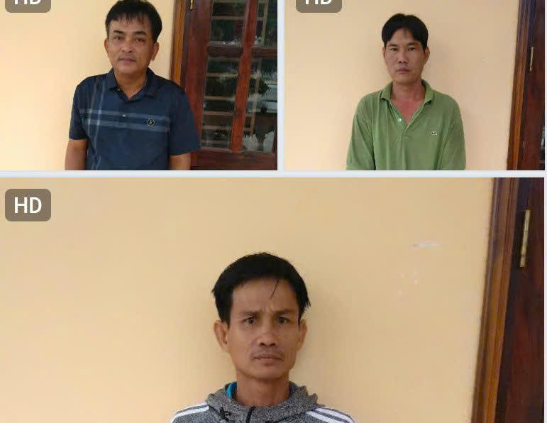 Bộ Công an phá đường dây vận chuyển heo lậu cực lớn tại biên giới Việt Nam – Campuchia