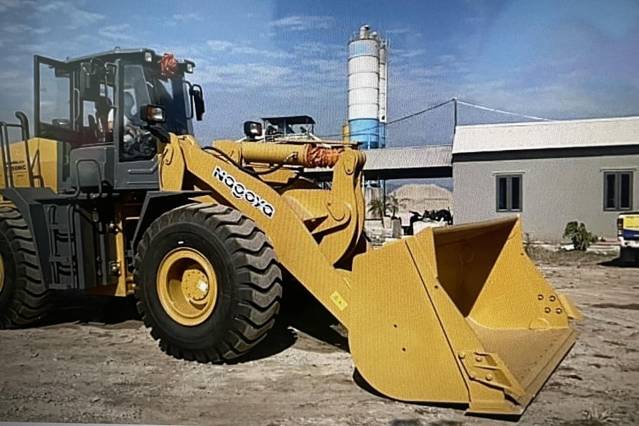 Khởi tố đối tượng mang xe thuê đi bán