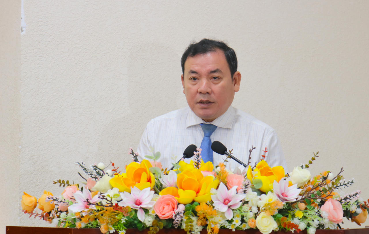 Đồng Nai thực hiện 9 nhóm nhiệm vụ và 6 nhóm giải pháp do Bộ Tư pháp đề ra 