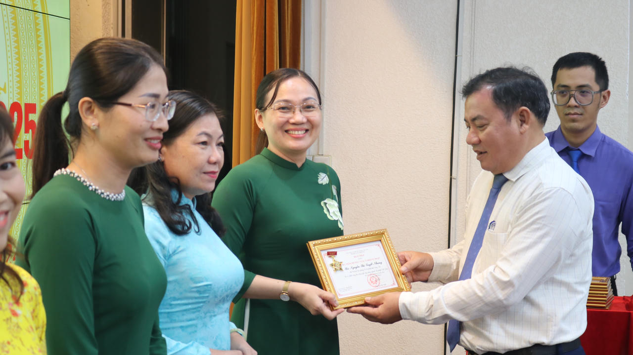 Đồng Nai thực hiện 9 nhóm nhiệm vụ và 6 nhóm giải pháp do Bộ Tư pháp đề ra 