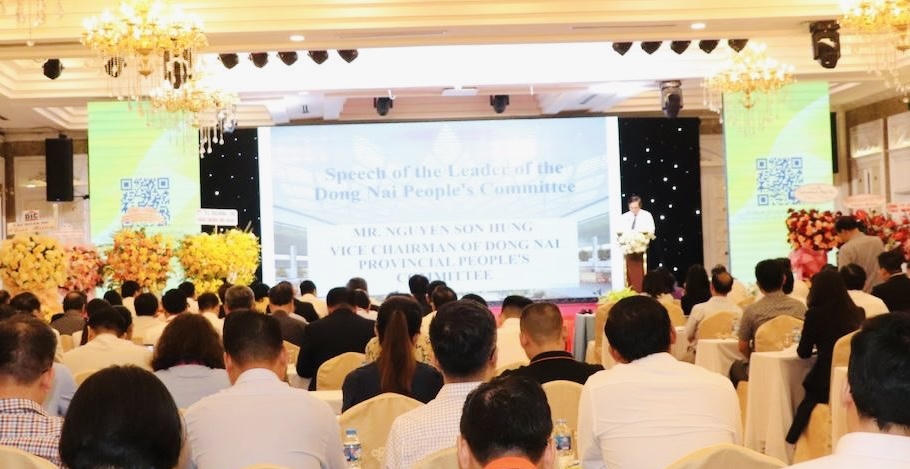 Đồng Nai mời gọi đầu tư gần 40 dự án trong lĩnh vực giáo dục, y tế, văn hoá, thể thao