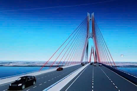 Đồng Nai bỏ phương án xây dựng hầm Cát Lái vì tốn kém