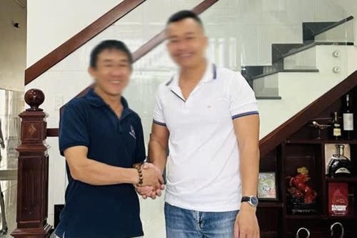 Một người đàn ông suýt mất 2,1 tỷ đồng khi sập 'bẫy' lừa đảo trên mạng