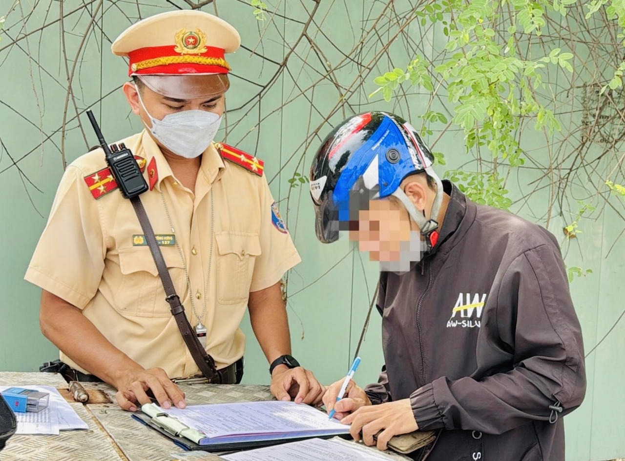 Những con số ấn tượng sau ngày Nghị định 168 có hiệu lực