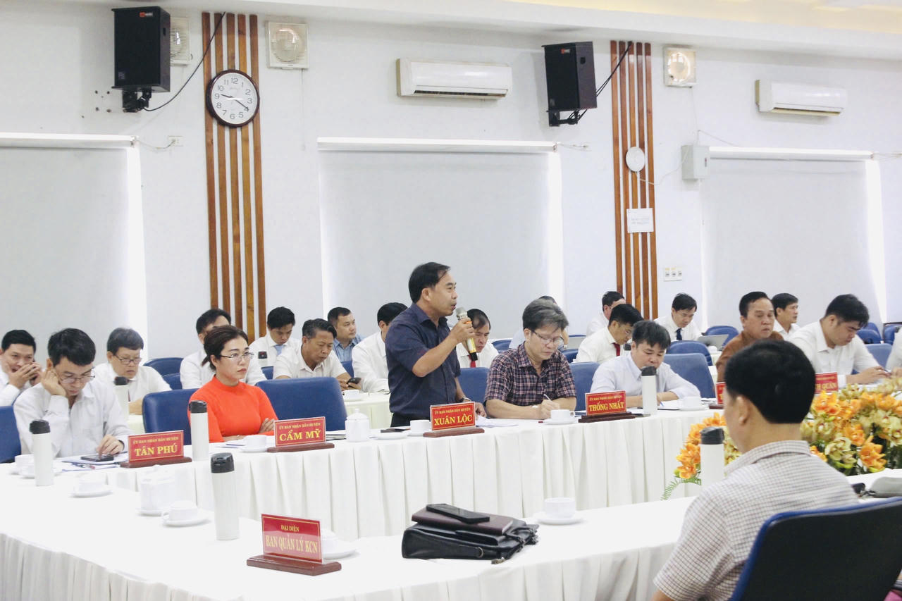 Đồng Nai: Kế hoạch 30 ngày đêm giải phóng mặt bằng các dự án trọng điểm vẫn chưa như kỳ vọng