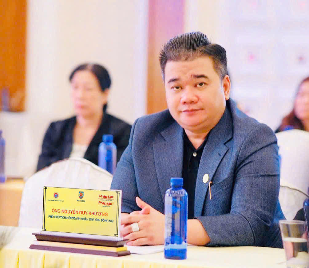 Tuân thủ pháp luật là con đường dẫn đến thành công của doanh nghiệp