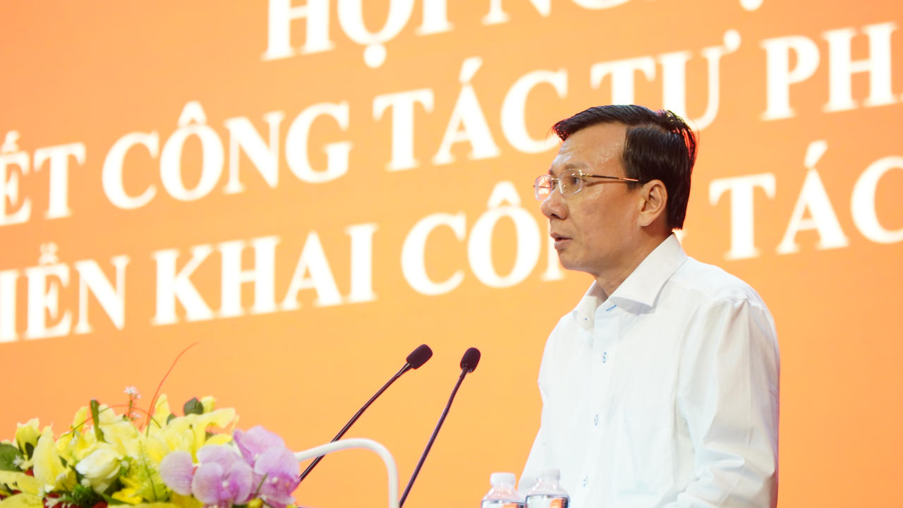 Ngành Tư pháp tỉnh Bà Rịa - Vũng Tàu thực hiện hiệu quả các nhiệm vụ trọng tâm