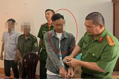 Nhân viên câu kết tham ô hơn 1 tỷ đồng của công ty