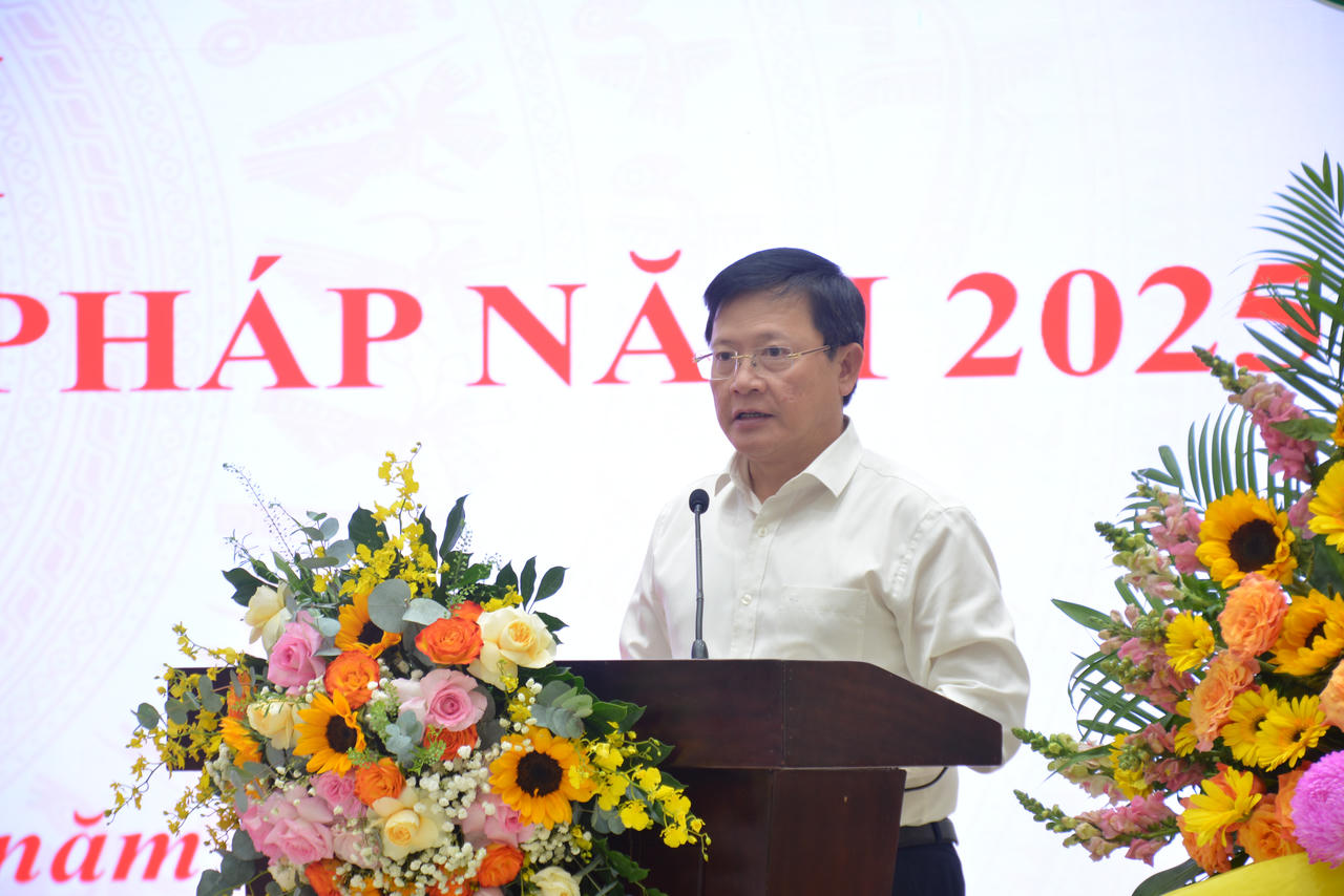 Ngành Tư pháp Bình Dương – tiên phong trong chuyển đổi số 