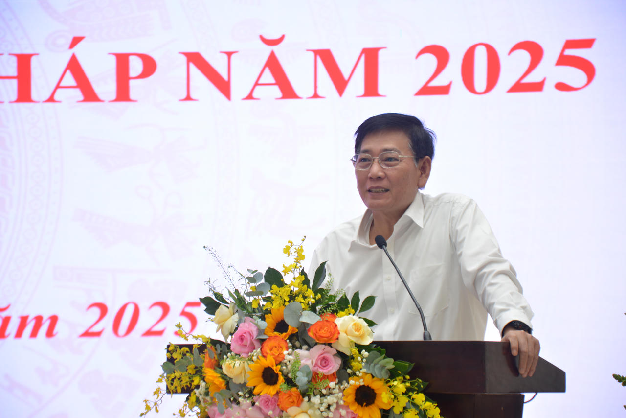 Ngành Tư pháp Bình Dương – tiên phong trong chuyển đổi số 