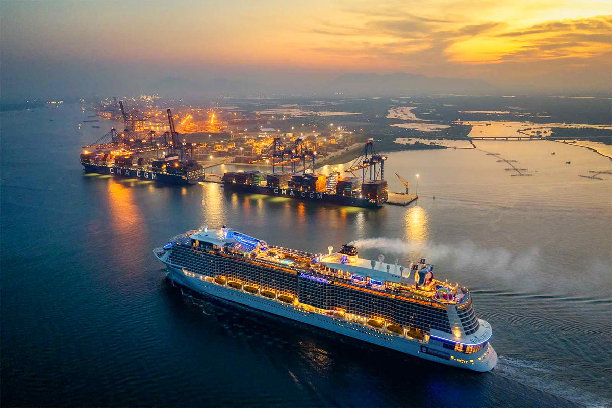 Liên kết vùng: Động lực phát triển du lịch Đông Nam Bộ