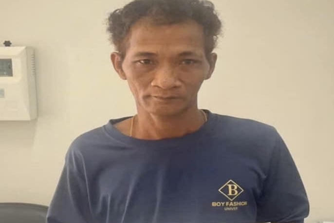 Bắt giữ 2 đối tượng truy nã ở Đồng Nai