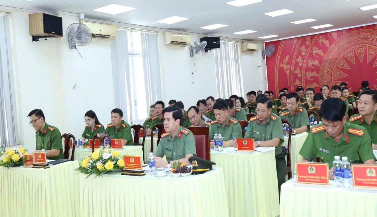 Phát hiện 360 vụ vi phạm pháp luật về kinh tế tại Đồng Nai