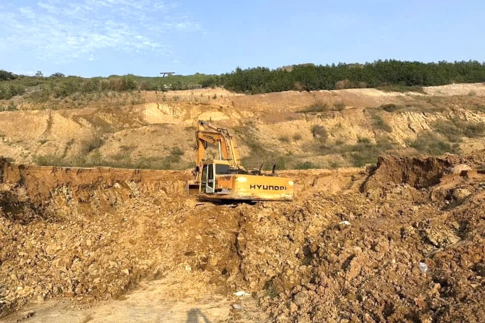 Khởi tố vụ án hình sự liên quan đến Công ty Cổ phần vận tải Hòa Thịnh Phát tại Đồng Nai 