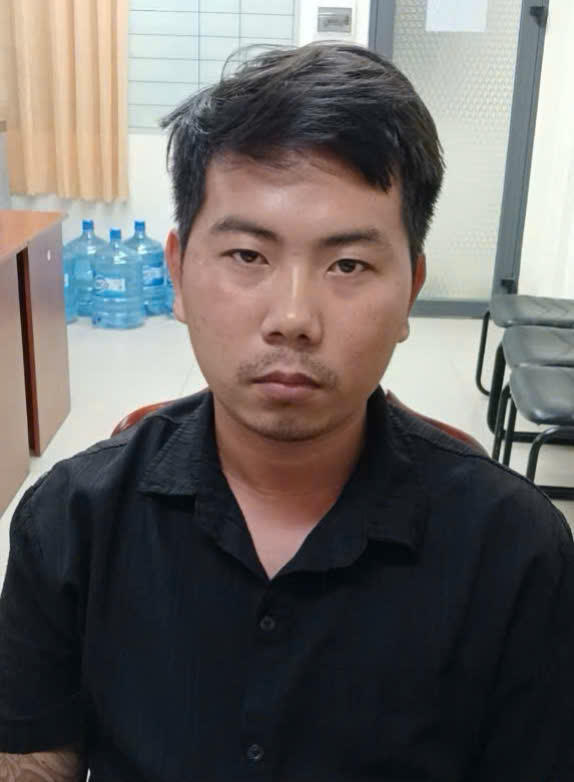 Bắt khẩn cấp 1 nghi can tổ chức “tín dụng đen” lãi suất lên đến 360%/ năm