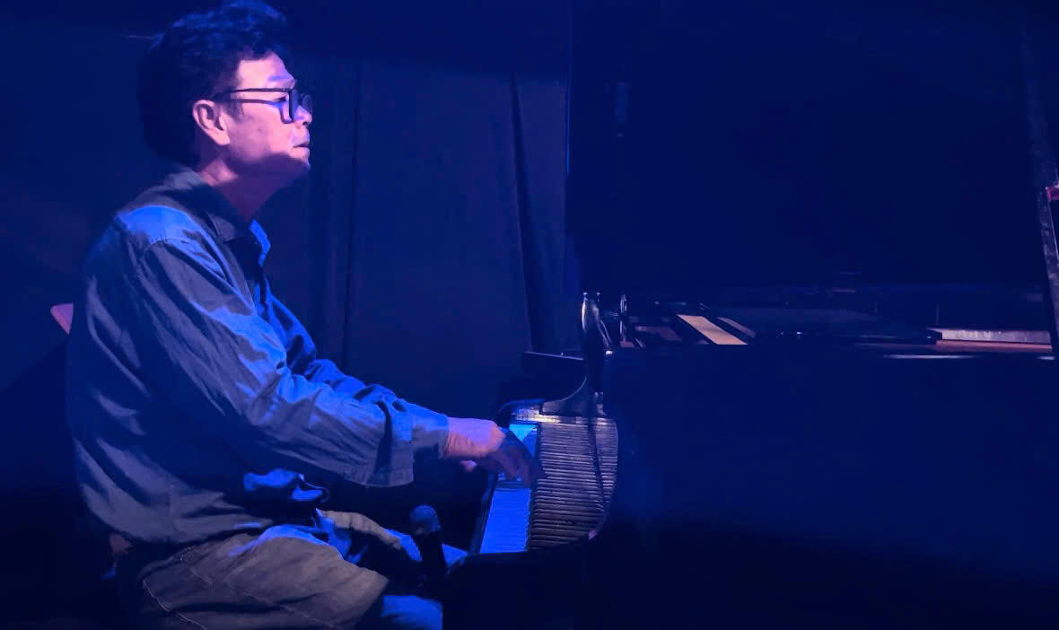 'Rừng Thiêng' vang vọng bên hồ Trị An