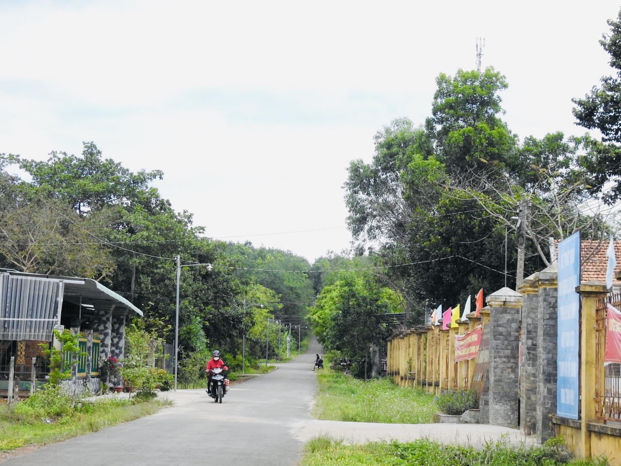 Bình Phước: Gần 3 ngàn tỷ đồng được đầu tư xây dựng nông thôn mới trong năm 2025