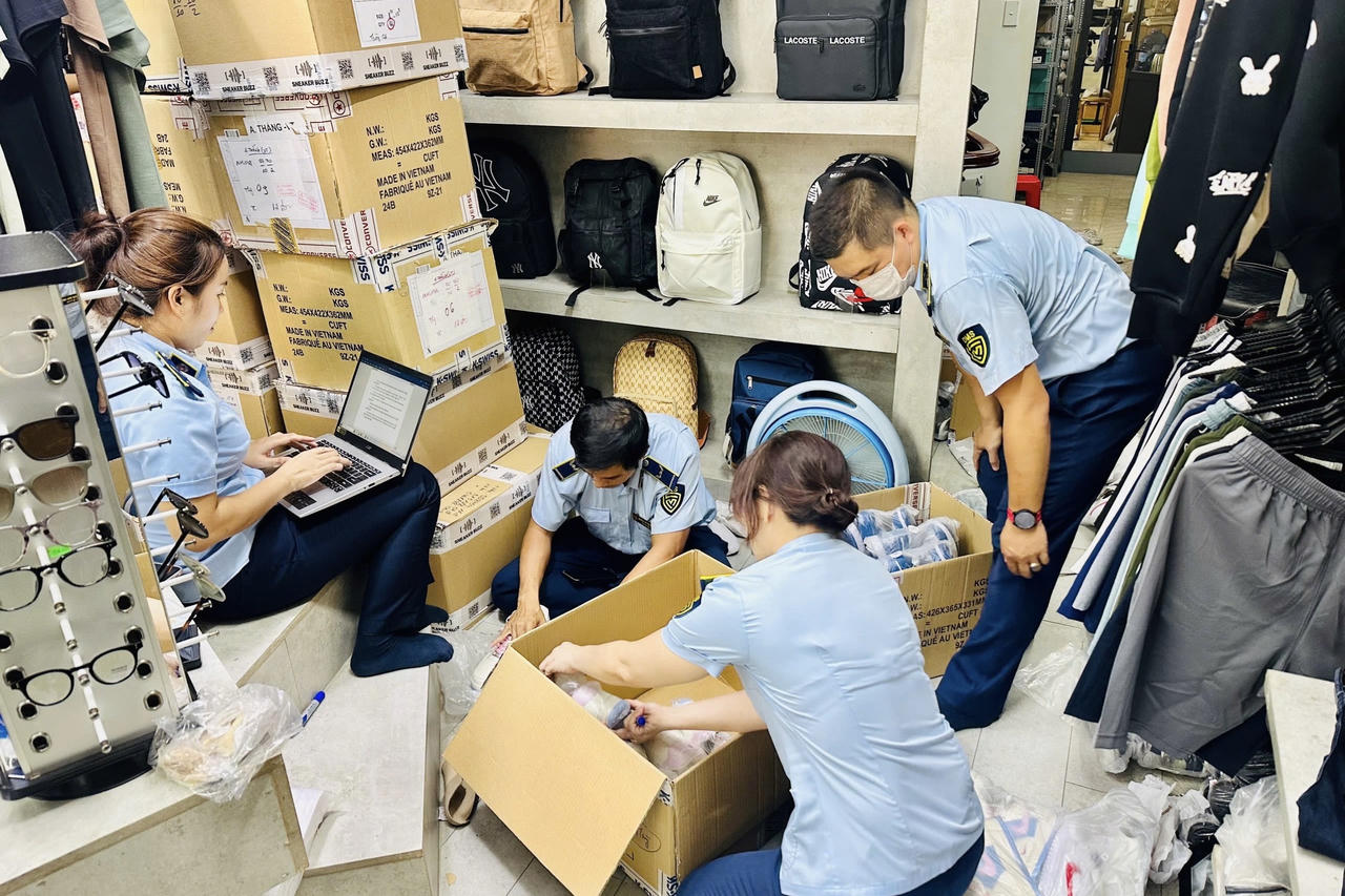 Bà Rịa - Vũng Tàu: Sẽ kiểm tra 40 tổ chức và hộ kinh doanh trong năm 2025