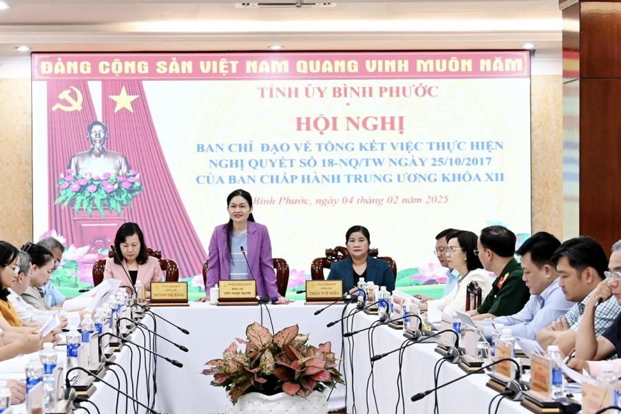 Bình Phước: Các cơ quan, đơn vị mới chính thức hoạt động từ ngày 1/3