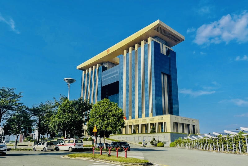 Bình Dương xác định 8 nhiệm vụ trọng tâm trong công tác phòng, chống tham nhũng, tiêu cực