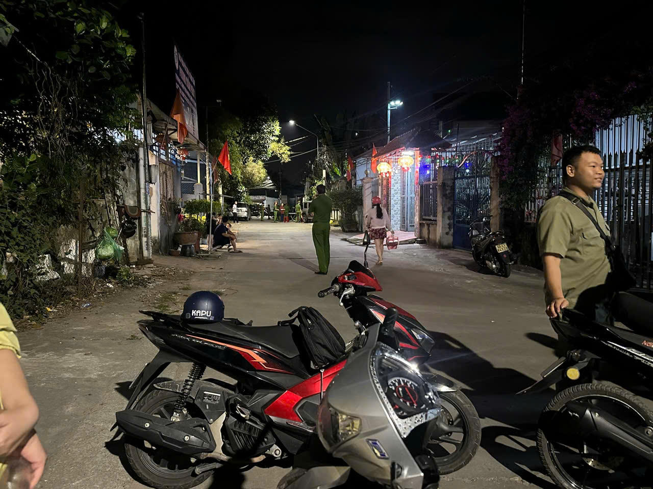 Công an Đồng Nai kêu gọi người dân tố giác sai phạm tại dự án Sân bay Long Thành 