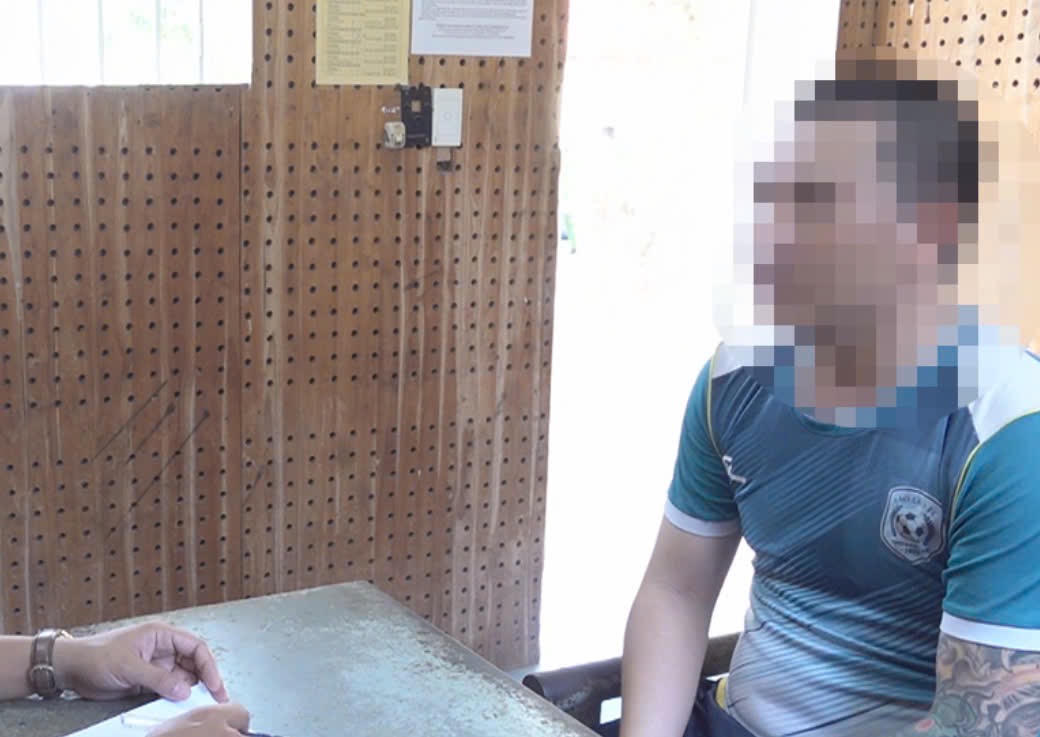 Khởi tố 1 đối tượng làm giả con dấu, tài liệu của cơ quan tổ chức