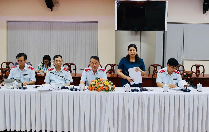 Đồng Nai: Tổ chức hơn 500 cuộc thanh tra trong năm 2025