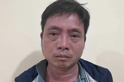 Bắt giữ đối tượng dùng súng đột nhập nhà lãnh đạo tỉnh Bình Phước