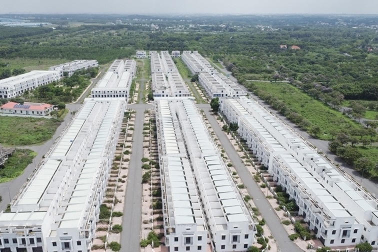 7 bị can bị truy tố vì xây dựng trái phép 680 căn nhà, lừa đảo hơn 533 tỷ đồng