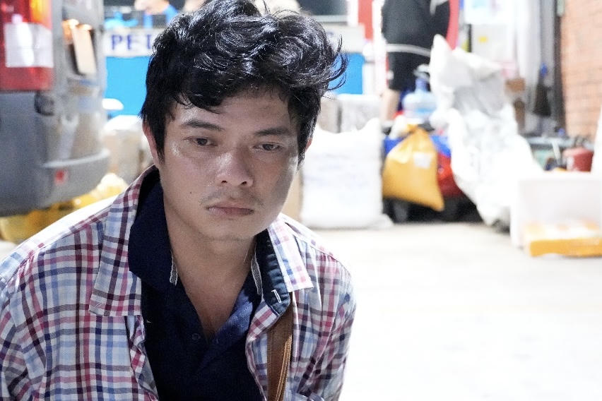 Công an Bình Phước triệt phá đường dây mua bán ma tuý trái phép, thu giữ hơn 2kg tang vật