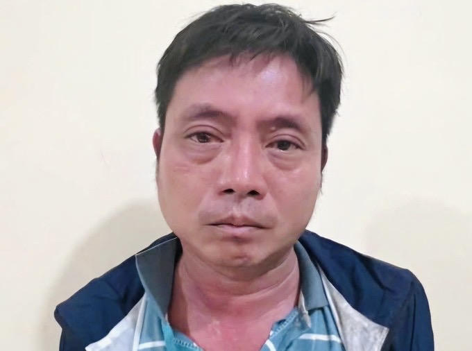 Khởi tố đối tượng dùng súng đột nhập nhà Phó Chủ tịch HĐND tỉnh ở Bình Phước