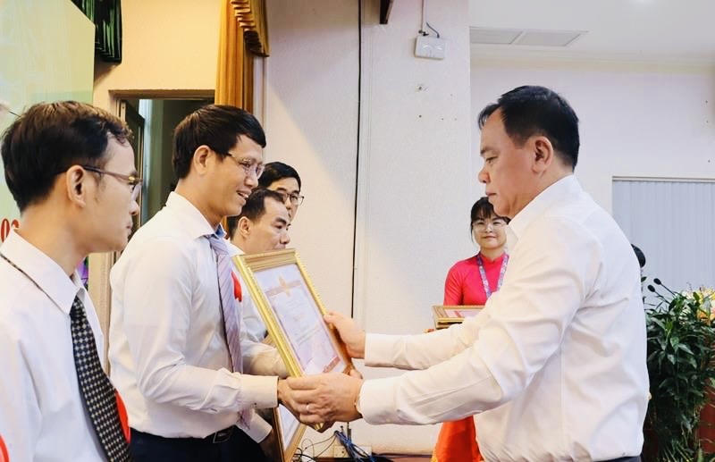 Đồng Nai: Đẩy mạnh cải cách hành chính, nâng cao sự hài lòng của người dân