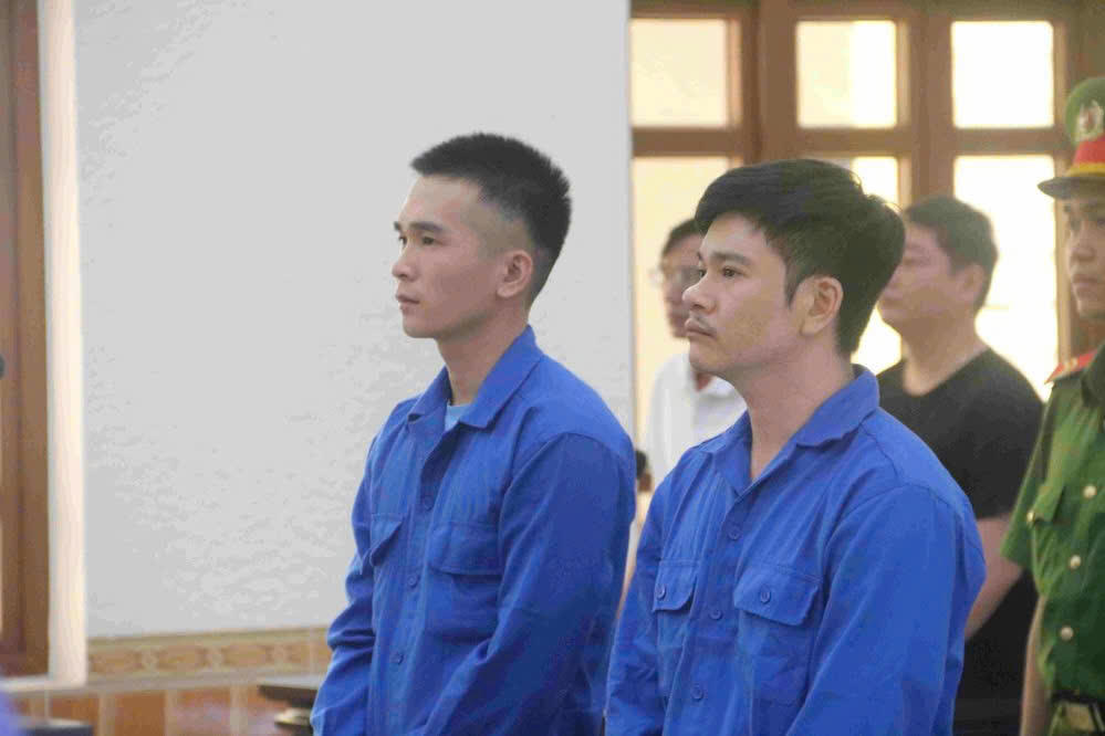 Cựu thượng úy công an dùng nhục hình khiến nghi can trộm chó tử vong lãnh 9 năm tù 