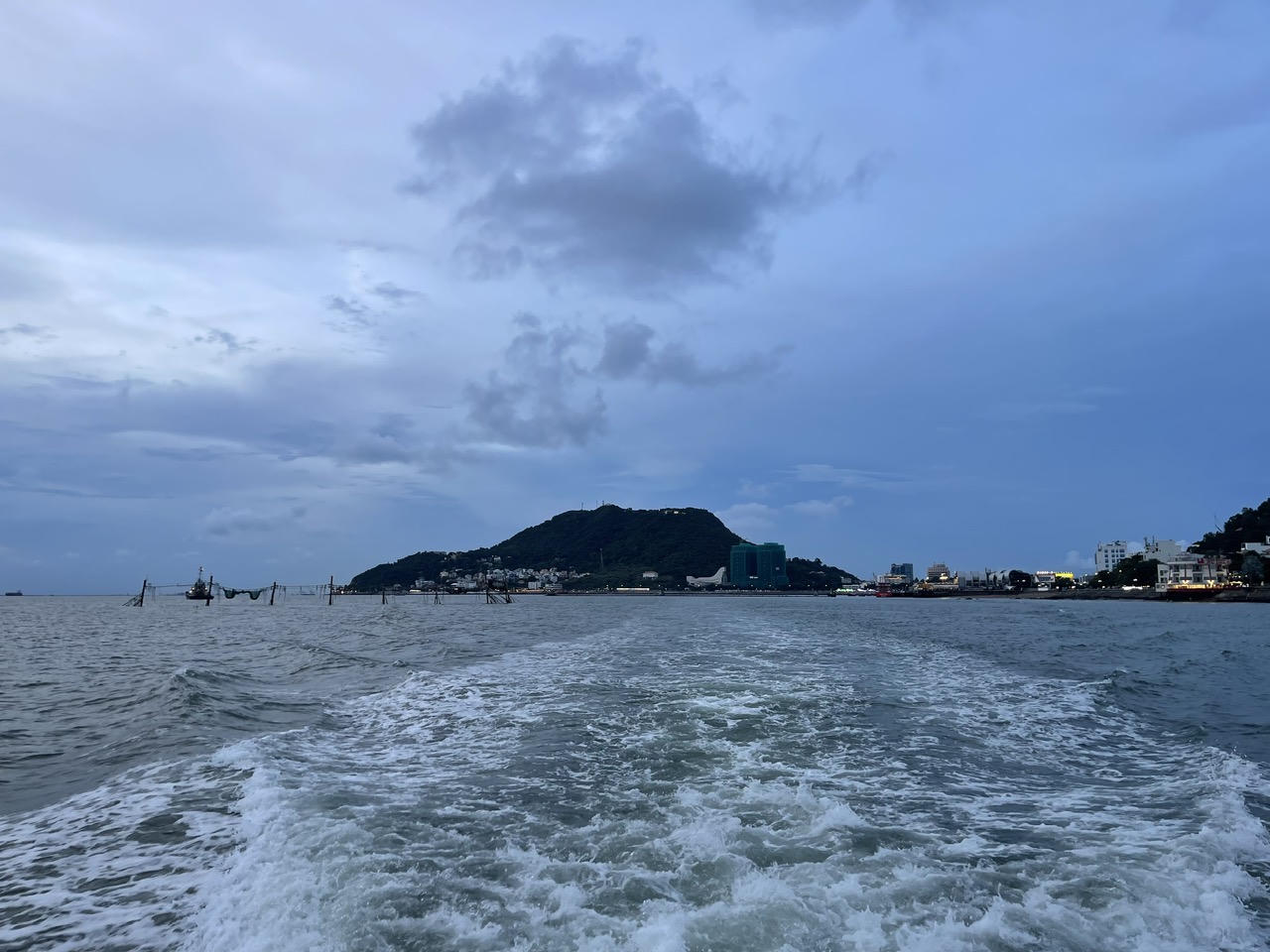 Bà Rịa - Vũng Tàu: Hướng tới trở thành trung tâm kinh tế và cảng biển quốc tế