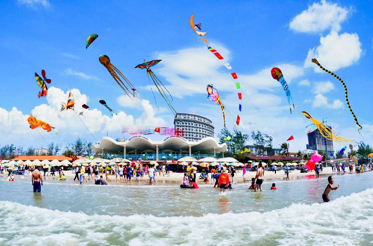 Bà Rịa - Vũng Tàu: Hướng tới trở thành trung tâm kinh tế và cảng biển quốc tế