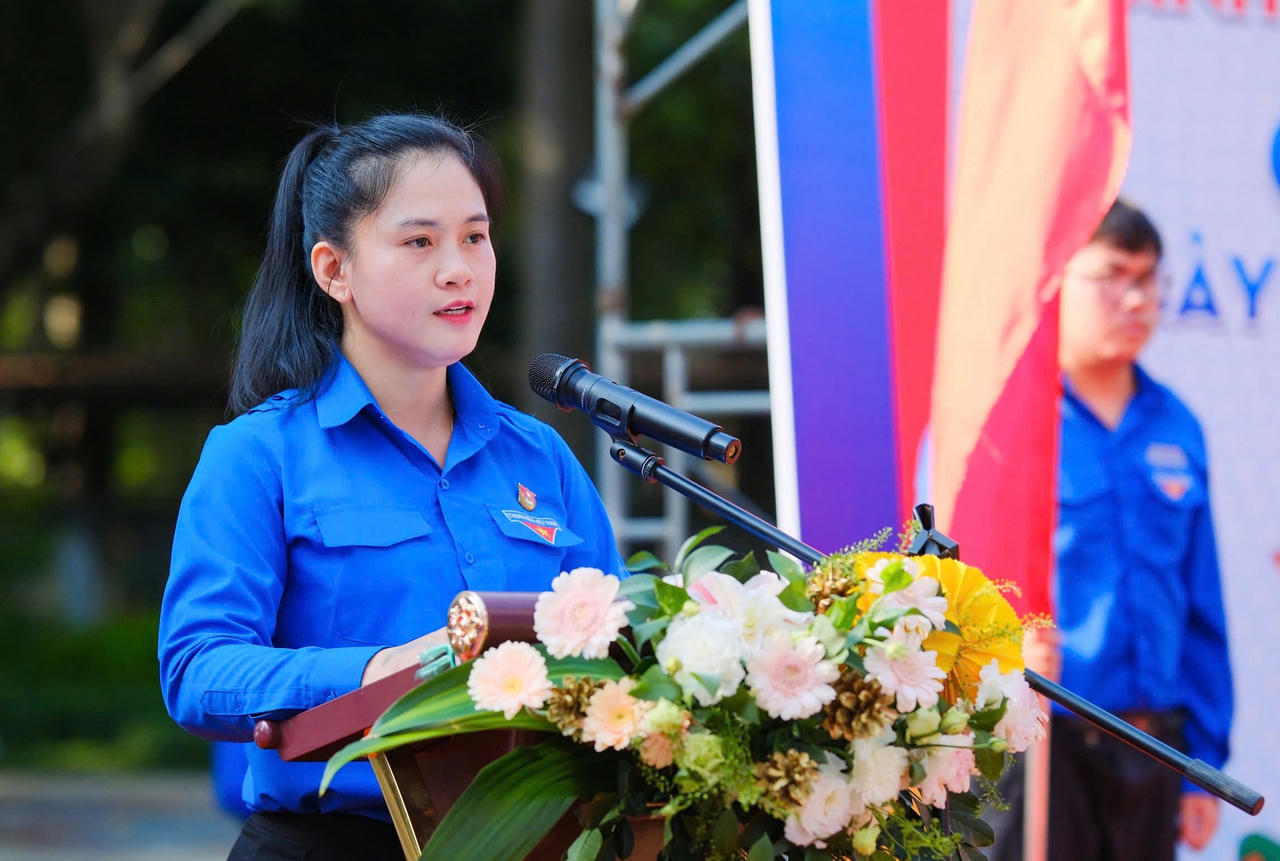 Nhiều hoạt động thiết thực khởi động Tháng Thanh niên trên cả nước