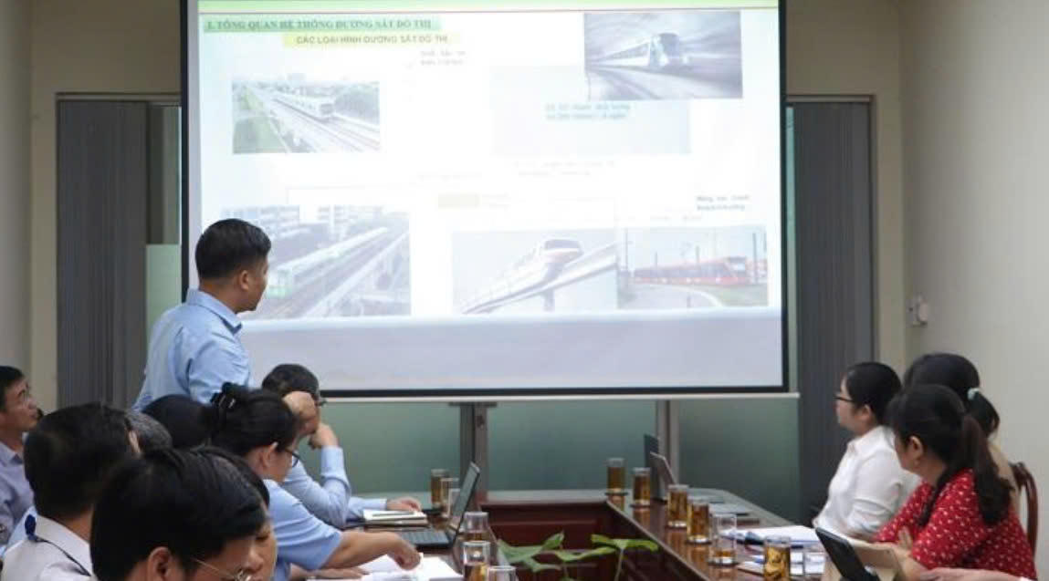 Đồng Nai đề xuất tuyến metro 30.000 tỷ kết nối TP HCM