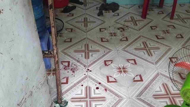 Điều tra vụ nam thanh niên tử vong trước cửa phòng trọ tại Bình Dương