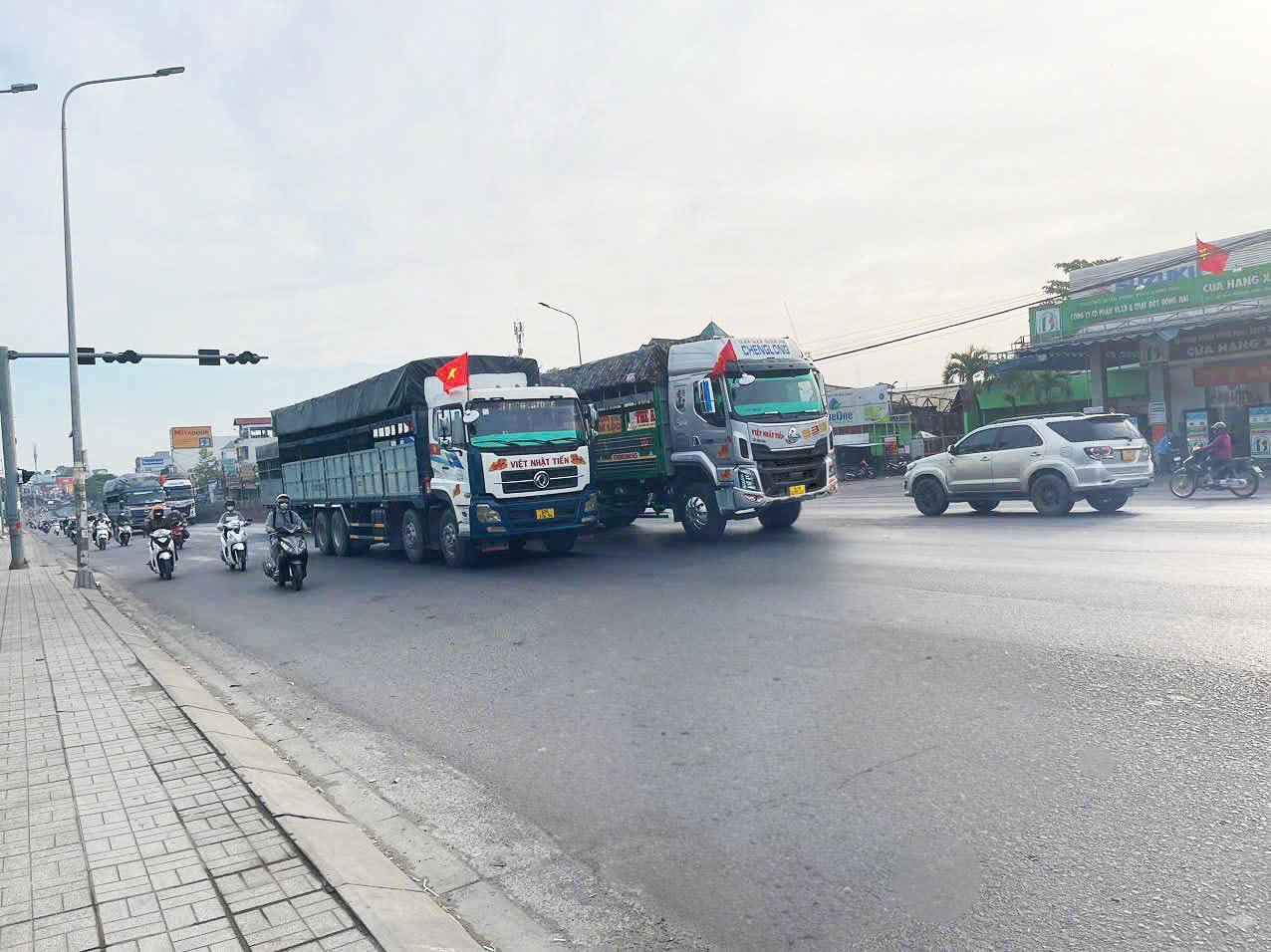 Doanh nghiệp Đồng Nai tăng hơn 12,5 ngàn tỷ đồng vốn điều lệ trong 2 tháng đầu năm