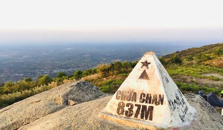 Đồng Nai đầu tư 18.000 tỷ đồng phát triển Khu du lịch nghỉ dưỡng núi Chứa Chan