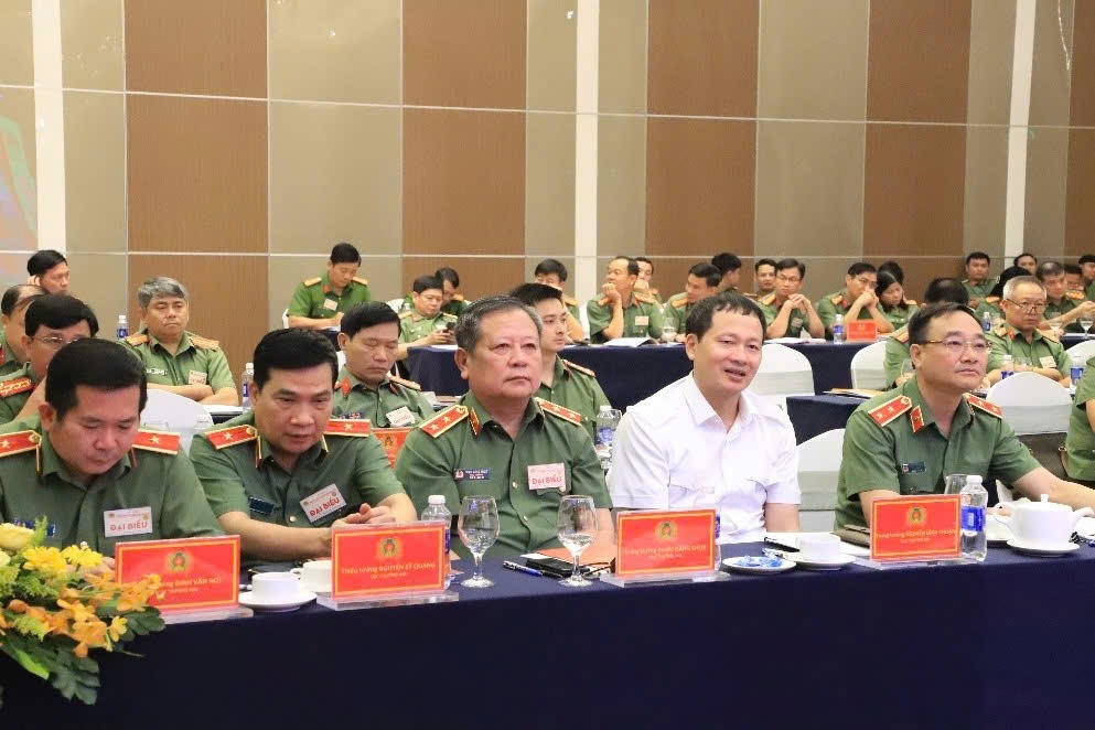 Tăng cường đảm bảo an ninh công nhân trong bối cảnh hội nhập 