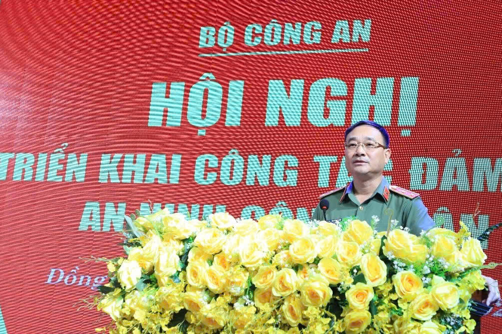 Tăng cường đảm bảo an ninh công nhân trong bối cảnh hội nhập 