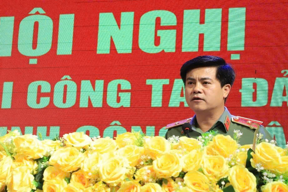 Tăng cường đảm bảo an ninh công nhân trong bối cảnh hội nhập 