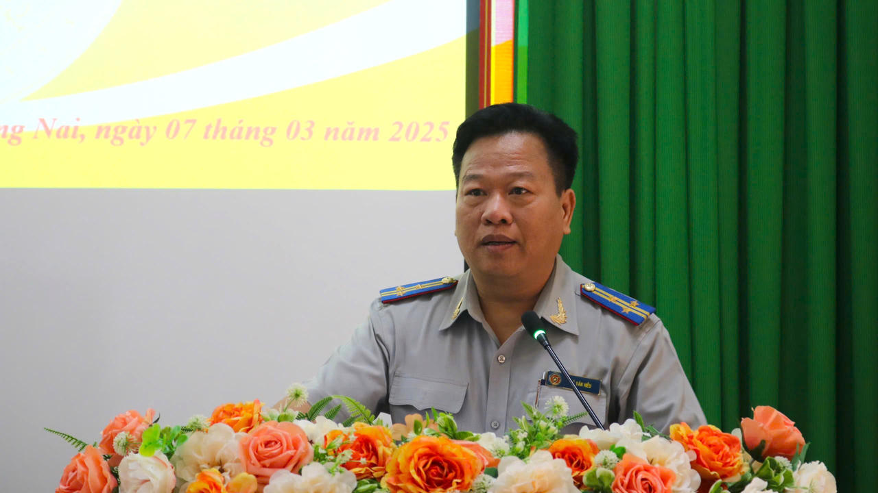 Đồng Nai tăng cường công tác bảo vệ bí mật nhà nước trong thi hành án dân sự