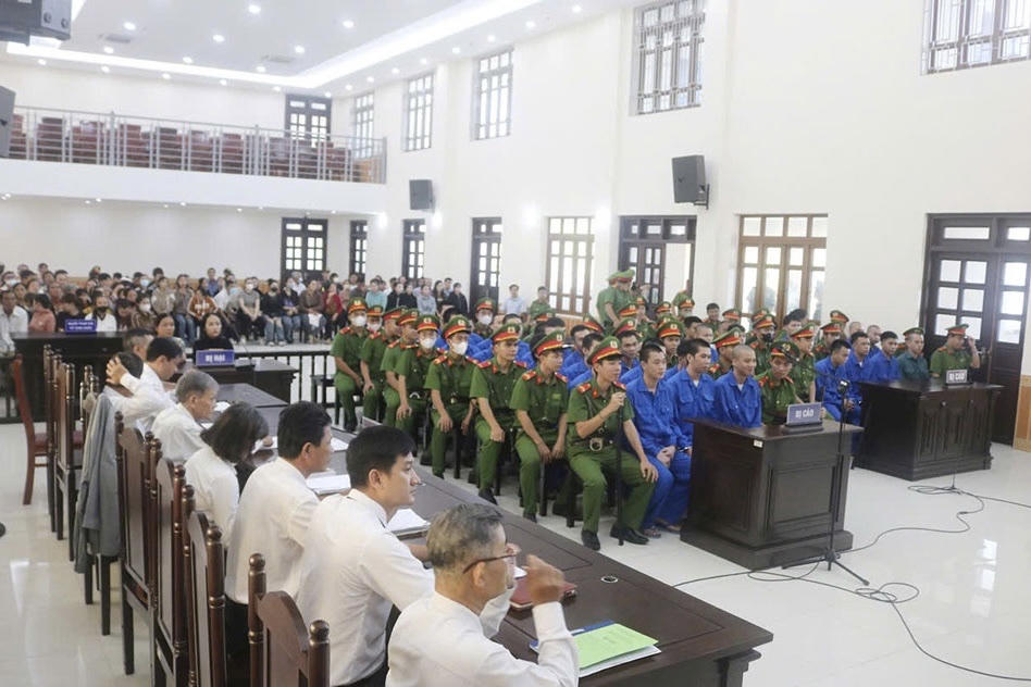 Bình Thuận: Quyết liệt phòng, chống tội phạm và vi phạm pháp luật trong thanh thiếu niên