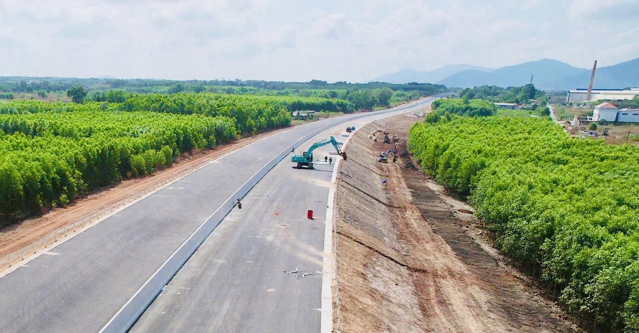 Bộ trưởng Tài chính làm Chủ tịch Hội đồng thẩm định điều chỉnh đầu tư cao tốc Biên Hòa - Vũng Tàu