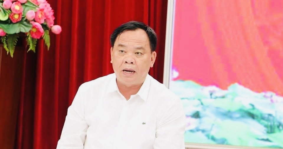 Đồng Nai đẩy nhanh tiến độ giải phóng mặt bằng các dự án trọng điểm