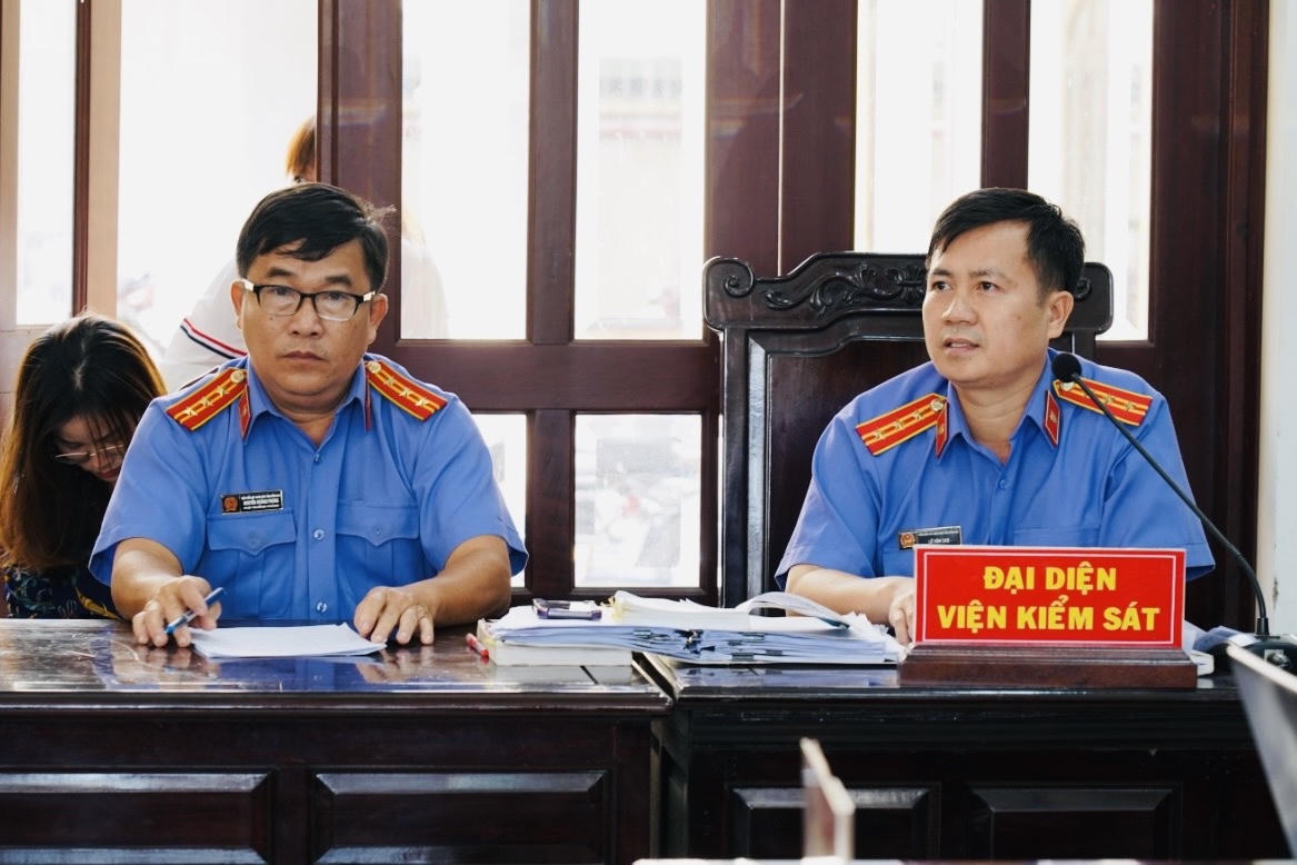 Bác sĩ sát hại, phân xác người tình ở Đồng Nai lĩnh án tử hình