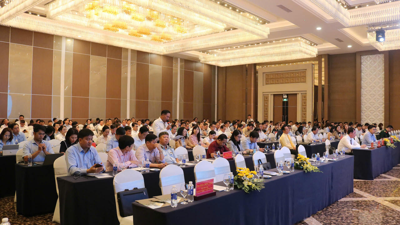 Doanh nghiệp vừa và nhỏ mong muốn được lãnh đạo tỉnh Đồng Nai tháo gỡ "điểm nghẽn"